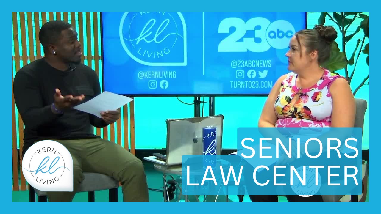 Greater Bakersfield Legal Assistance KERN LIVING video Dailymotion