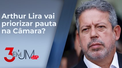 Governo Lula quer pautar reforma administrativa