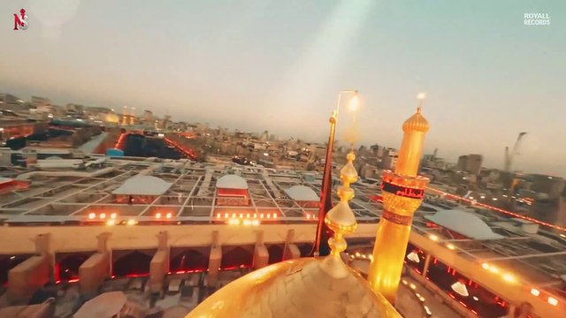Hoga Ya Hussain _ Nadeem Sarwar _ 2023 _ 1445(1080P_HD)