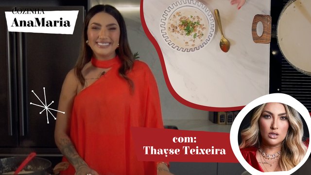 FEIJÃO CREMOSO DA DONA DO CARIRI