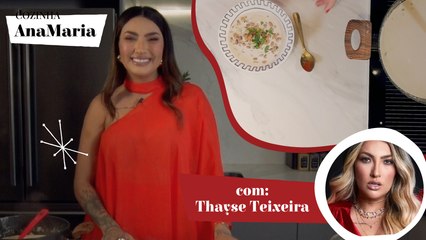 FEIJÃO CREMOSO DA DONA DO CARIRI