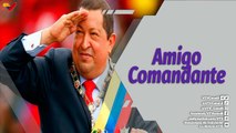 Al Día | Conmemoración del natalicio del Comandante Chávez