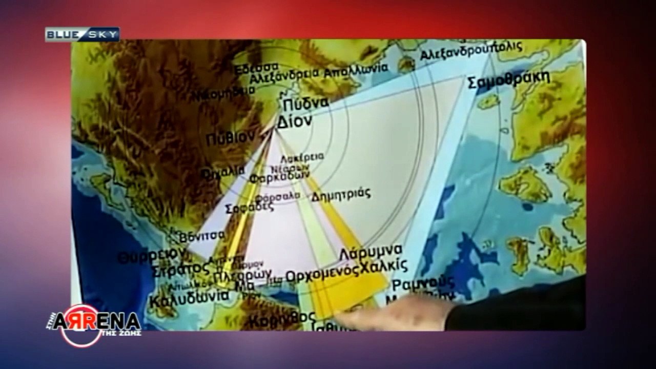 Στην Αρένα της  Ζωής 28-07-23| Πύλες τελευταίο...