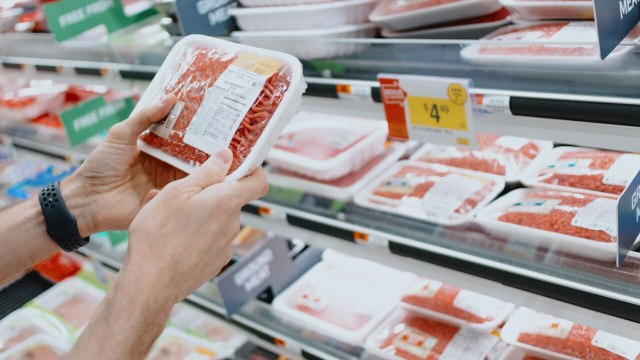 Check Your Freezer: The USDA Just Recalled Over 50 Frozen Meat Products