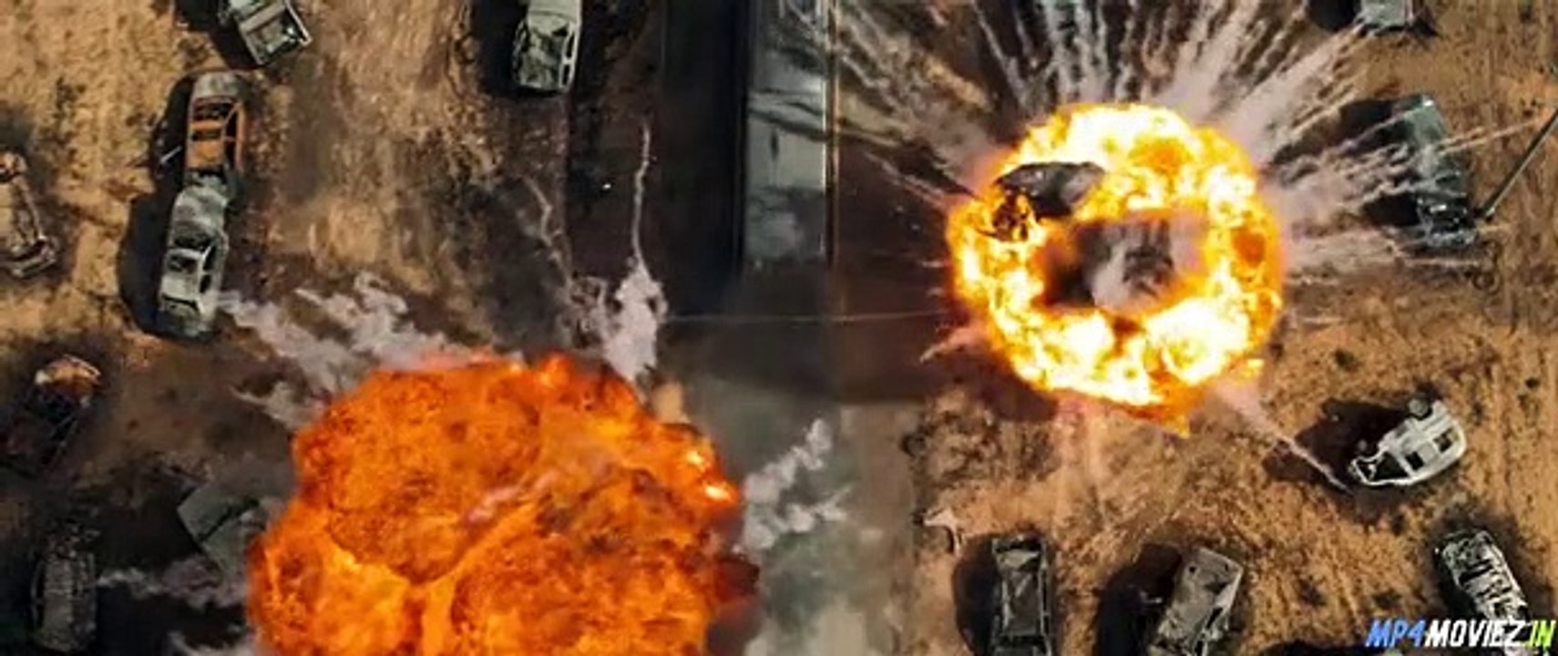 the Jackie Chan return(2023)