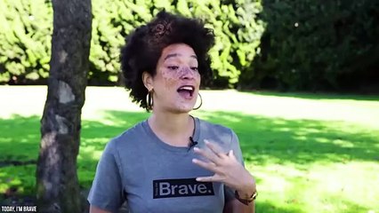 People With Most Unique Skin Color