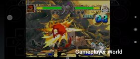 Guilty Gear PS1