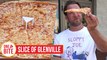 Barstool Pizza Review - Slice of Glenville (Schenectady, NY) presented by Morgan & Morgan