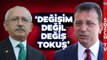 'DEĞİŞİM DEĞİL DEĞİŞ TOKUŞ' Mithat Baydur'dan Çarpıcı CHP Analizi!
