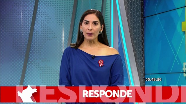 Tumbes: capturan a menores de edad que asaltaban a mano armada y a bordo de una moto