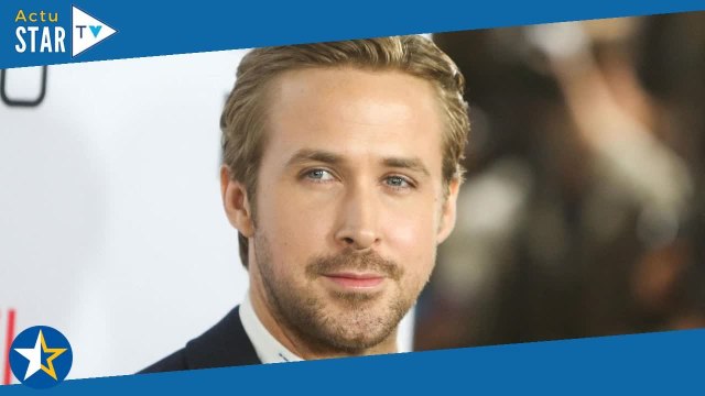 Ryan Gosling : l’acteur repousse Simu Liu sur le tapis rouge de Barbie