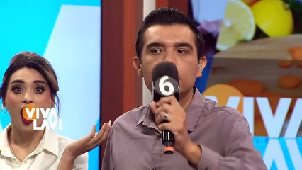 Emilio Osorio salva a Barby de ser eliminada