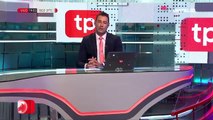 Programa Telepaís Central Santa Cruz, Viernes 28 de julio del 2023