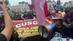 Peru: presidente pede desculpas às vítimas de protestos mortais