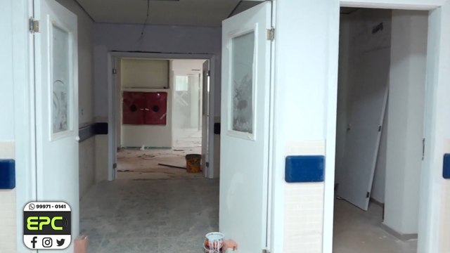 Hospital Universitário deve receber investimento para Criação do Centro de Cirurgias Programadas