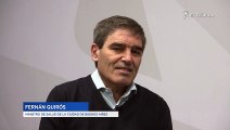 El ministro de Salud de CABA, Fernán Quiros, habló sobre la salud y la campaña - Parte 2