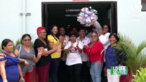 Inauguran nuevas áreas en el Laboratorio Epidemiológico Regional de Managua