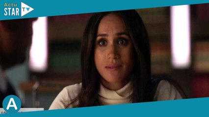 Meghan Markle : son retour sur Netflix fait un carton !