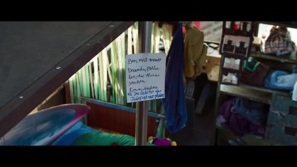 Wow! Nachricht aus dem All | movie | 2023 | Official Teaser