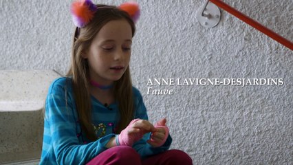 La maison des folles | show | 2019 | Official Featurette