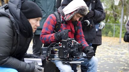 La maison des folles | show | 2019 | Official Featurette