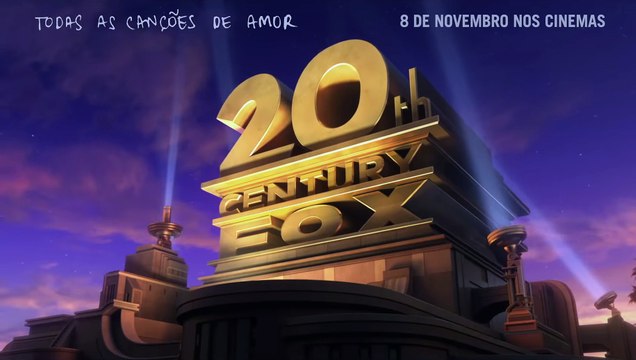 Todas As Canções de Amor | movie | 2018 | Official Teaser
