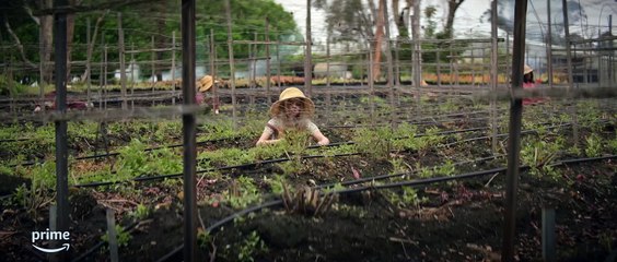 Ascolta i fiori dimenticati | show | 2023 | Official Trailer