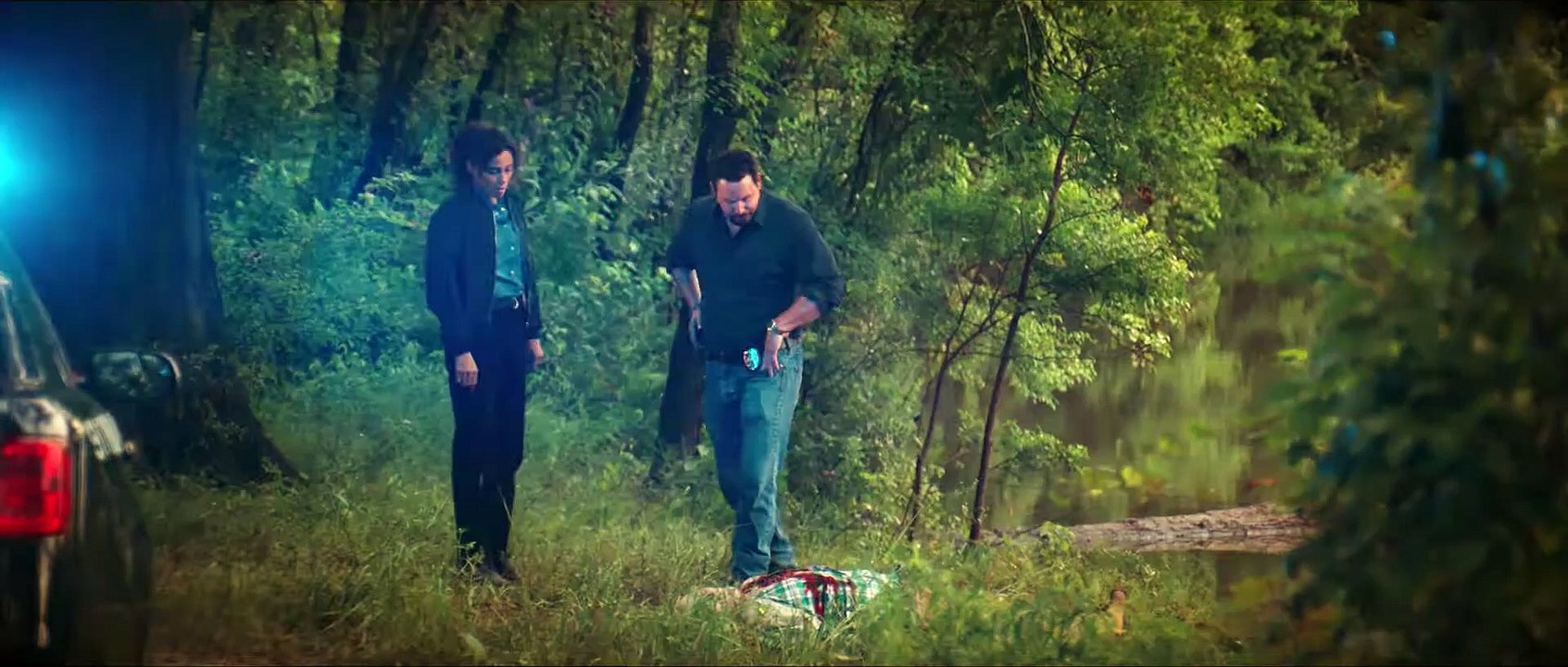 The Ritual Killer | movie | 2023 | Official Trailer