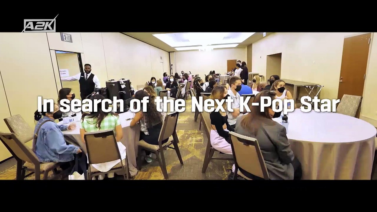 A2K | show | 2023 | Official Teaser
