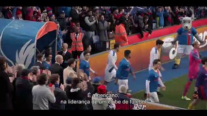 Ted Lasso | show | 2020 | Official Trailer