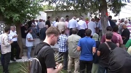 Mimar Sinan'ın vasiyeti aşure dağıtılarak yerine getirildi