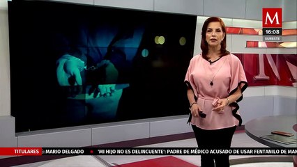 Cuatro policías de Chihuahua se encuentran bajo custodia por manipulación de información