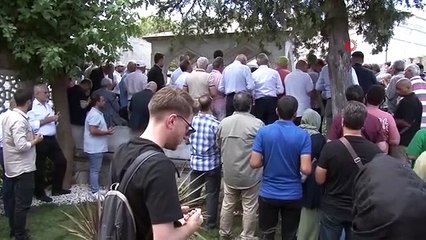 La volonté de Mimar Sinan a été accomplie en distribuant l'ashura