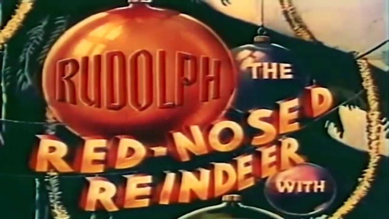 Christmas cartoon classics video dailymotion