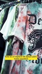 ¡La nueva edición del Bazar de Bandas llega al House of Vans!