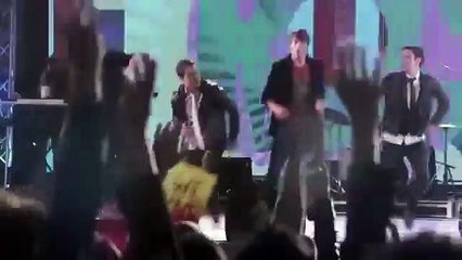 Big Time Movie Bande-annonce (PT)