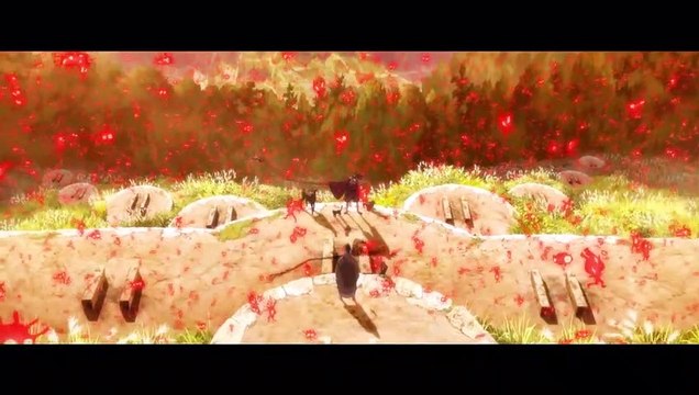 Inu-Oh Bande-annonce (FR)