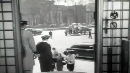 El Gendarme de la Esquina - Pelicula Mexicana Completa