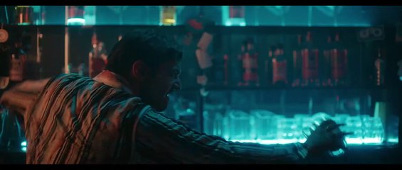 Lucky Day Bande-annonce (UK)
