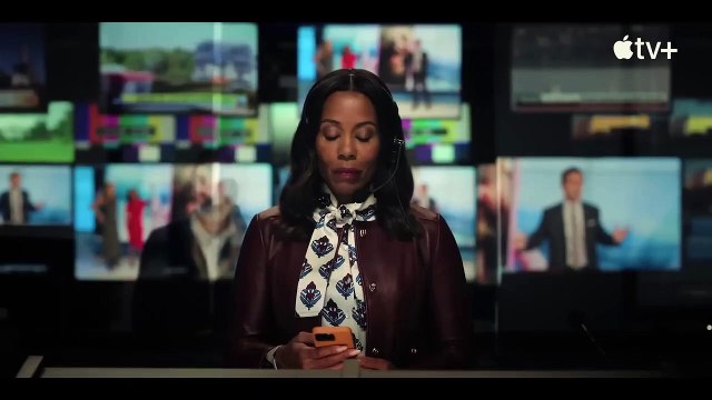 THE MORNING SHOW Season 3 Trailer (2023) Reese Witherspoon, Jennifer Aniston