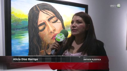 'Re - Evolución de la mujer mexicana', exposición que quiere reconfigurar la  perspectiva femenina