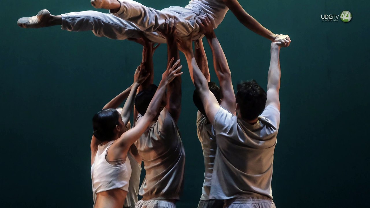 El Ballet de Jalisco se presentó en el 43 Festival Internacional de Danza Contemporánea Lila López