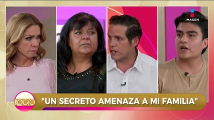 ‘Mis padres me tratan como un PROBLEMA’ | Rocío a tu lado