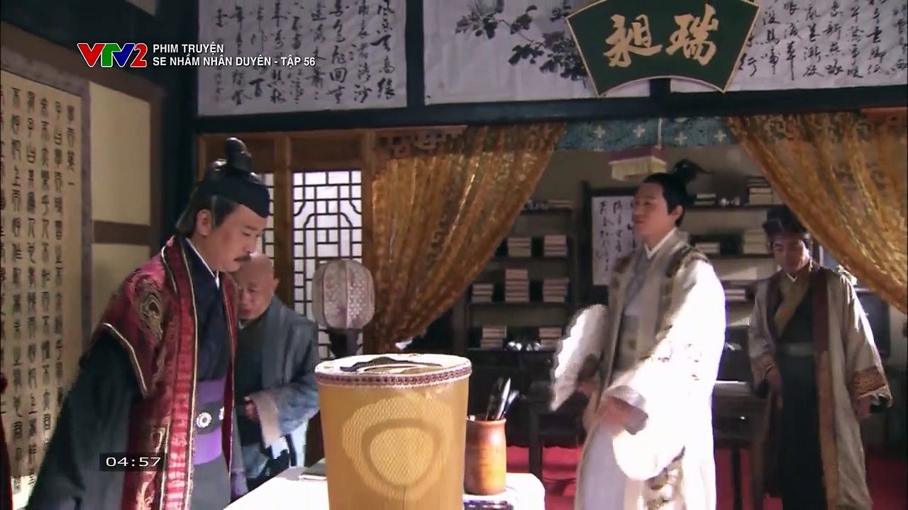 Se nhầm nhân duyên 56a