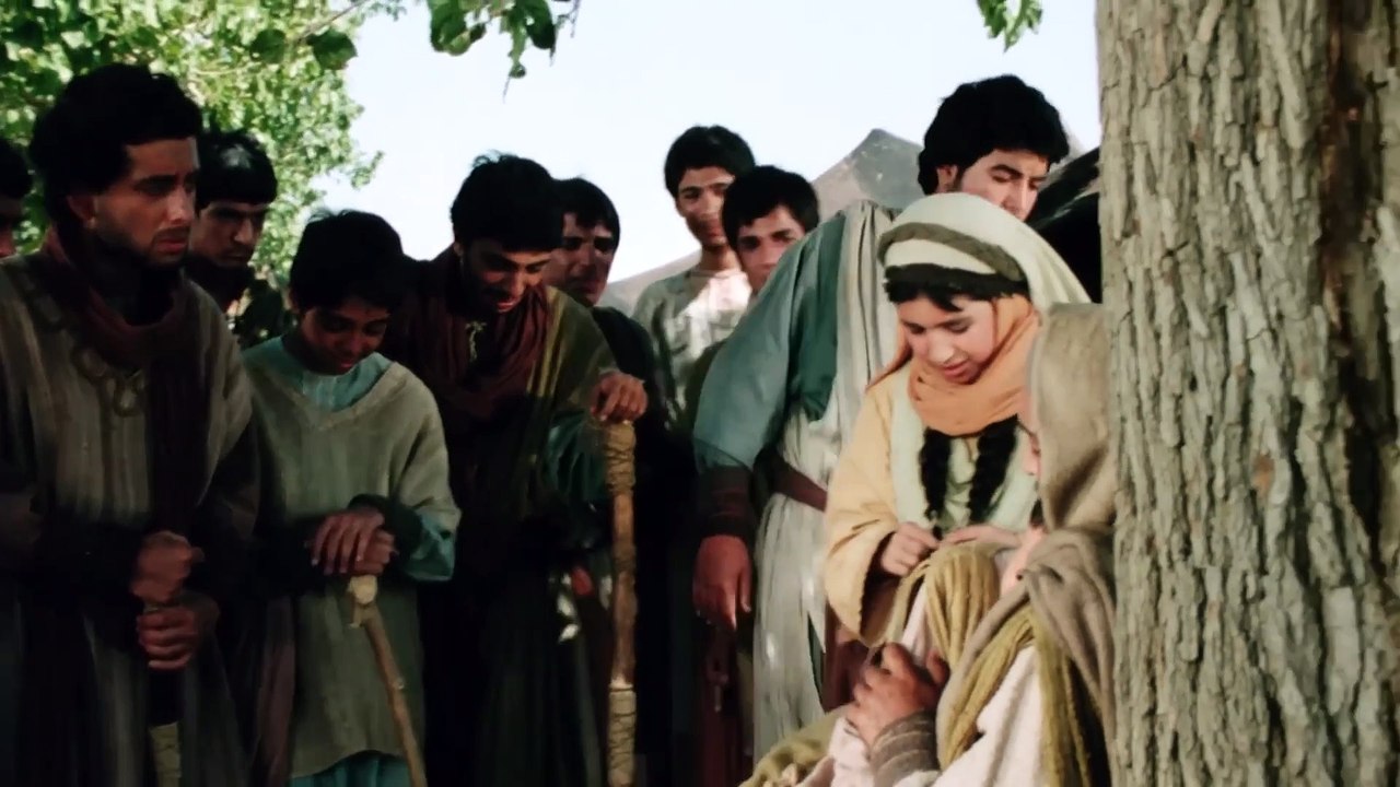 ইউসুফ জুলেখা পর্ব 3 | বাংলা ডাবিং | Joseph The Prophet | Yousuf - Zulekha