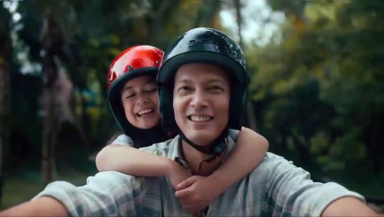 48 Jam untuk Indah