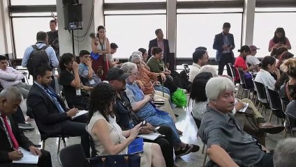 SIP pide liberar a periodista en Guatemala al cumplir un año preso