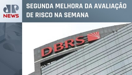Agência DBRS Morningstar eleva nota de crédito do Brasil para BB