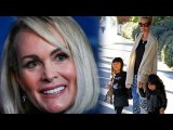 Laeticia Hallyday célèbre le 15ème anniversaire de sa fille : une tendre vidéo de Johnny et Joy