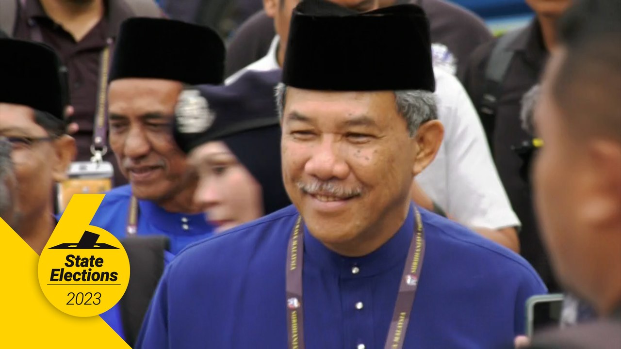 State polls: A straight fight for Rantau seat